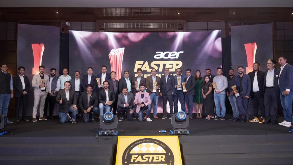 Acer Awards 2023 Jury Members and Winners